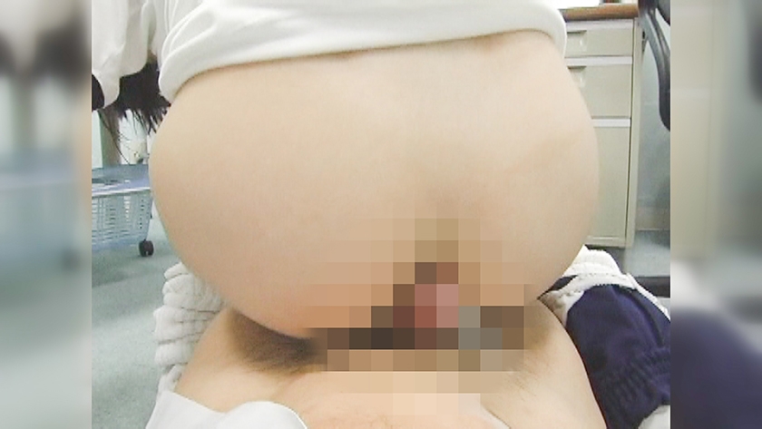 031TSM-66 身体こすりつける女子 尻コキ脚コキ太ももコキの癖 サンプル画像 2枚目
