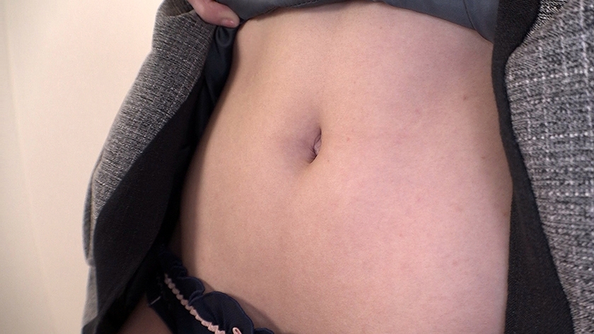 へそ観察レポート 女子13人のへそ 画像6