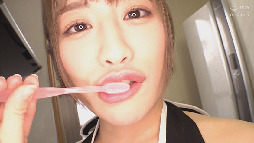 咀嚼のグルメ もえ19才 看護学生_3