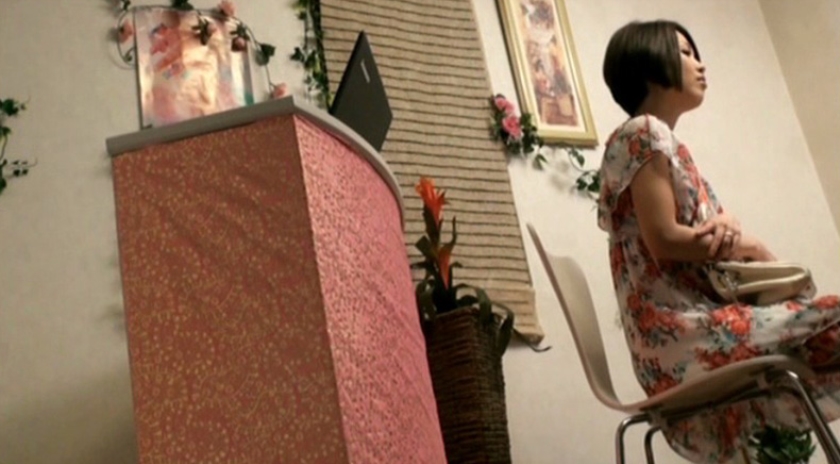 西麻布高級人妻性感オイルマッサージ 4_0