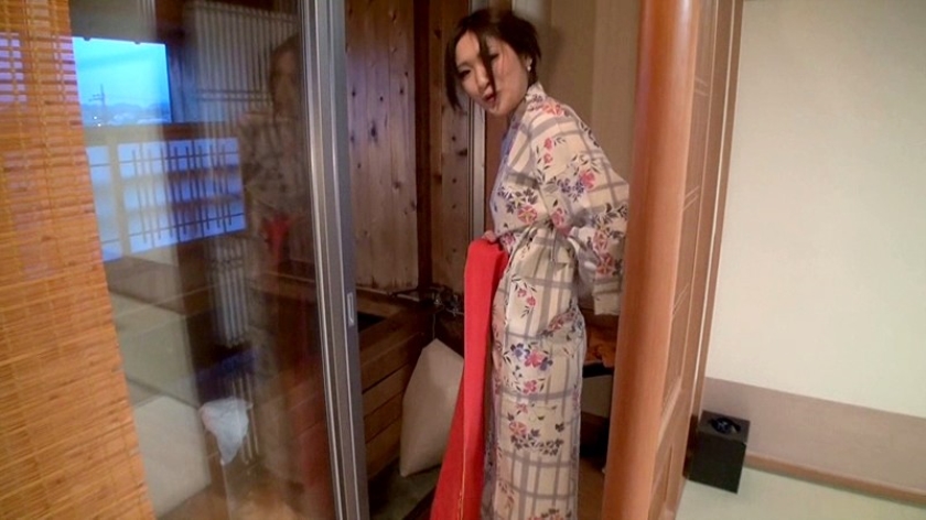 二人だけの完全撮り下し OL温泉レズ旅行 3_15