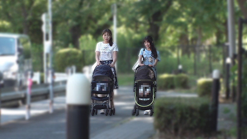 優しいママ友さん 童貞くんにハーレム3P筆おろし！ 画像14