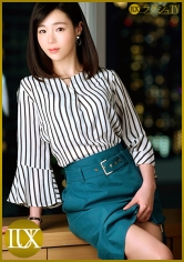 ラグジュTV 1074 上品な佇まいの奥様が旦那の許可を経て念願のAV出演。旦那以外のペニスの刺激に酔いしれ、頬を染めながら中イキ絶頂！！_img