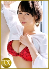 ラグジュTV 1086 「主人が触れてくれないから…」月日を経て念願のAV出演。セックスレスの反動から全身が性感帯状態となった巨乳人妻が興奮のあまり淫語を連発！豊満なボディを揺らして淫靡に快楽を貪る！