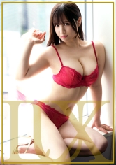 ラグジュTV 1806 「入れる前にイかせたい」数えきれないセフレを抱える高エロ歴G乳お姉さんの淫語まみれ、唾液まみれ極上痴女性交。美巨尻丸見え顔騎でぐちょ濡れま●こを擦りつけ。逆転されたら敏感すぎてすぐ絶頂。すぐ潮吹き。男優でも耐えるのに精いっぱいの怒涛のエロポテンシャル!M男なら5回は発射してるエロ濃度!_img