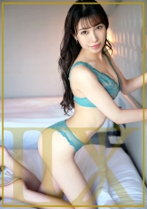 ラグジュTV 1804 パッツパツのレザーパンツを纏った桃尻は、男の理性を打ち砕く快楽の弾丸！関西弁がチラ見えする、脅威のウェスト&美尻美乳のモデル級スレンダー美女。目鼻立ちのくっきりした美しいご尊顔に見下ろされながら、引き締まったスラっと長い美脚で足コキ、これぞ快楽！_img