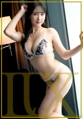 ラグジュTV 1805 【私だけイッちゃってごめんなさい…】いじらしくって、エロ可愛い。儚い透明感、もちもち乳房、スラっと伸びた長い脚。男の理想を詰め込んだ、骨抜き必至の白雪女子。【えっちな階段、もう一歩進みたい】_img