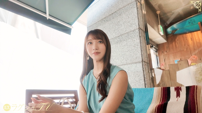 sp-259LUXU-1873 AVレビュー 【彼氏の命令でAV出演】職場の上司と付き合うGカップOLが、彼氏の命令で他の男に抱かれに来ました。【NTR】ラグジュTV 1856 蒼乃美月 画像シーン02