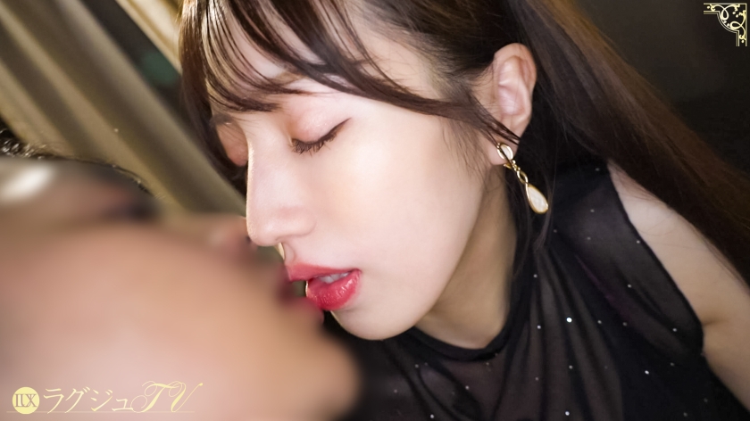 sp-259LUXU-1882 AVレビュー 【ドM資産家おじさんの愛人です】息を呑むほど美しいFカップに、171cmのモデル級ボディ。静謐な色気と、どこか不器用さを感じる魔性の女が、愛人の命令でAV出演。【パトロン公認NTR】 ラグジュTV 1866 あかね麗 画像シーン03