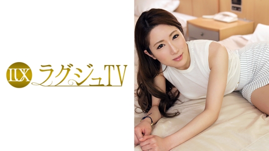 ラグジュTV 014