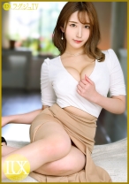 ラグジュTV 1467 気品と色気溢れる美人看護師が出演！妖艶な眼差しと仕草で世の男性を虜に出来そうな小悪魔フェロモンがたっぷり！スレンダーながらも豊かに実ったバストを揺らしていやらしい表情を浮かべながら快楽に没頭する濃密性交！_img