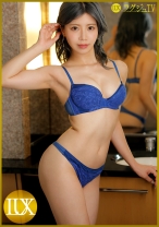 ラグジュTV 1617 感度抜群の美人スタイリスト！電マでクリを刺激されただけで床を濡らす程の大量潮吹き！！しとどに濡れた蜜壺は簡単に男根を受け入れ激しいピストンに乱れ狂う！
