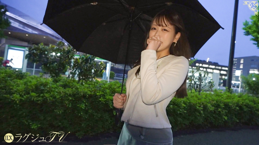 アラサー人妻なのに10代柔肌おっぱい。「強引なくらいが、一番興奮します。」Mっ気強めの既婚Gカップをメチャクチャに揉みしだく濃密不倫SEX ラグジュTV 1844 画像4