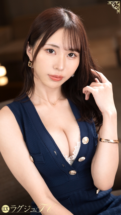 この美女、イキ方がやばいです。上品で美しいジュエリーショップ店員が、チ◯コが入ると絶叫しながら下品にイキまくる淫乱女に豹変します。 ラグジュTV 1867 画像1