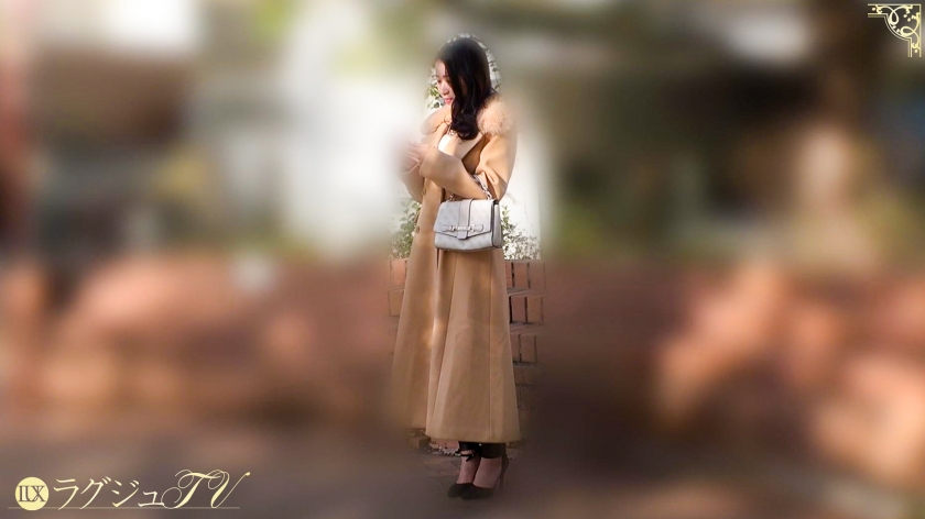 のどかさん 31歳 ヨガインストラクター ラグジュTV 259LUXU-1890 サンプル画像1