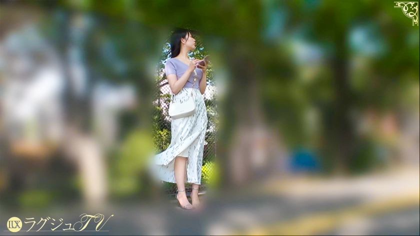 さくらさん 20歳 声優専門学校生 ラグジュTV 259LUXU-1902 サンプル画像2