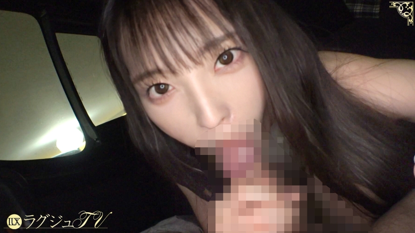 瀧本雫葉さん 27歳 AV女優 ラグジュTV 259LUXU-1908 サンプル画像6