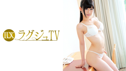 ラグジュTV 350