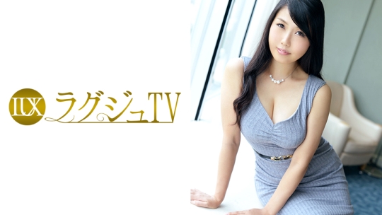 ラグジュTV 394