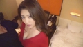 Fカップ！グラマラスBODYキャバ嬢！六本木のキャバ界で人気急上昇率No.1の美女の美乳！！アフターでラブホなんて男の夢の究極形！？静と動のエロテク二刀流！！大潮吹きのキツマンは快楽の壺！！こりゃ極楽ですわ！！ /ラブホドキュメンタリー休憩2時間/24 画像6
