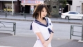「大きいチ○コ好き♪」変態コスプレイヤーの極上ボディ限界露出で密室個撮！！コスの上からわかる勃起チクビは感度は良好！！ぐしょ濡れマ○コに極太チ○コを生挿入！！カレチ○コで届かないマン奥攻めでガチ昇天！！/ラブホドキュメンタリー休憩2時間/55 画像1