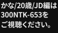 300NTK-655 サンプル画像14