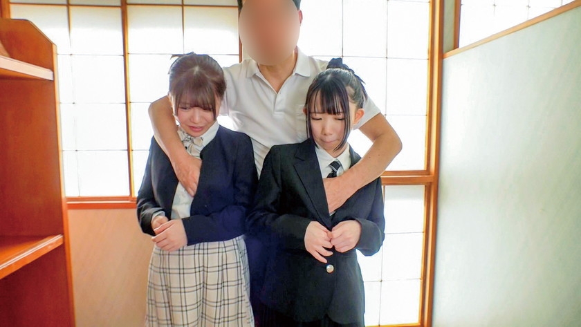 若いスベスベ美肌の教え子達とイタズラ温泉旅行 画像5