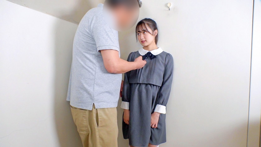 綺麗なワレメ&敏感乳首の美少女とイタズラ温泉旅行 画像11