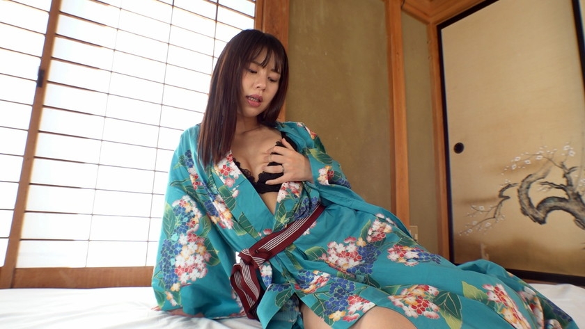 いいなり美人妻 塩対応系だがイクときに足指が曲がるスレンダー妻 樹29歳 画像7