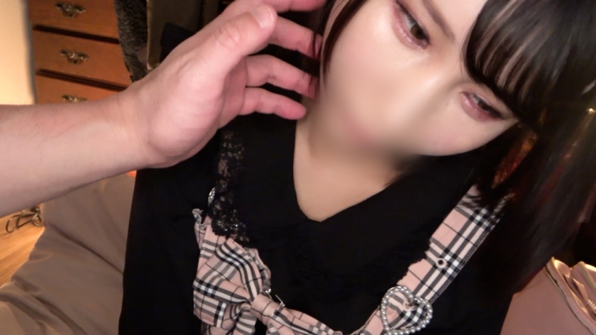 sp-476MLA-218 アプリで出会ったお金大好き激美女ニートと自宅個撮！目を疑うほどの低身長貧乳BODY！ツルツルの無毛に背徳感MAXの大量中出し！ 新作AVエロ動画 レビュー 画像シーン01