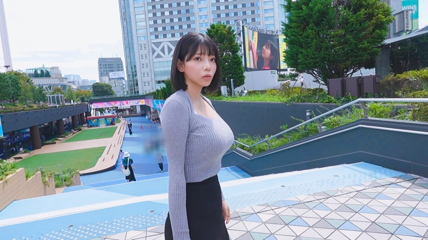 sp-476MLA-240 九井スナオ AVレビュー 【神乳神スタイル】【性欲解放暴走SEX】コミュ障だけどロケット型の爆乳を持つ地味オタク女子がマッチョにパコられ涎垂らしながらアヘ顔で絶頂する一部始終がエロ過ぎたwww 画像シーン02