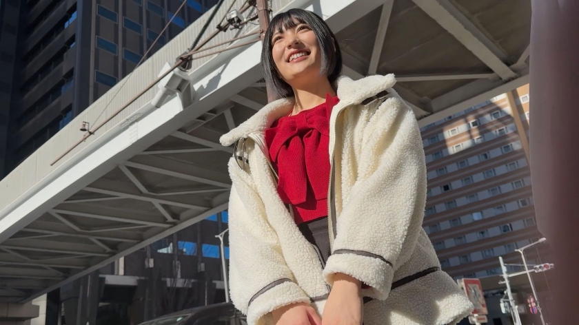 【裏風俗】進学のために地方から上京してきた20歳JD!オーナーには内緒で生挿入&生中出し! 画像0