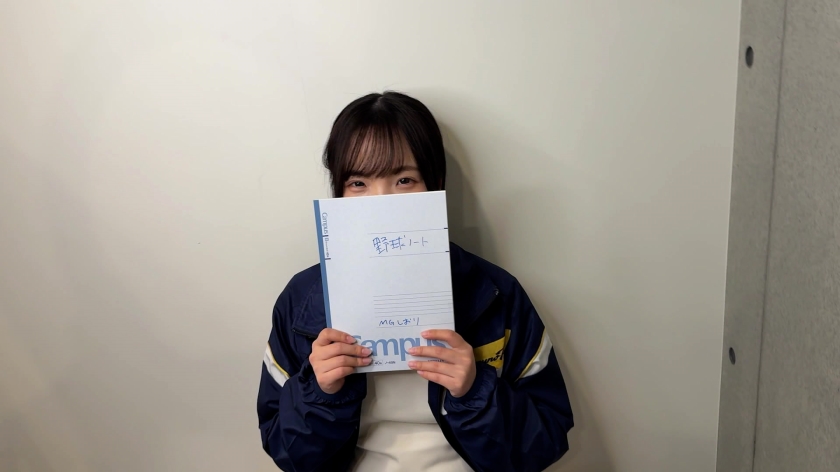 野球部のマネージャーが初体験でポルチオ開発されてアヘ顔絶頂ww二連続中出し&潮吹きで無事ち○ぽの虜になる 画像1