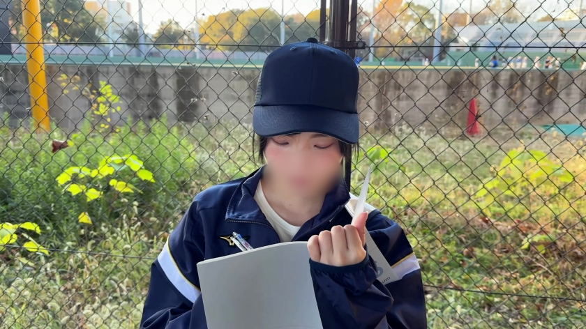 野球部のマネージャーが初体験でポルチオ開発されてアヘ顔絶頂ww二連続中出し&潮吹きで無事ち○ぽの虜になる 画像2