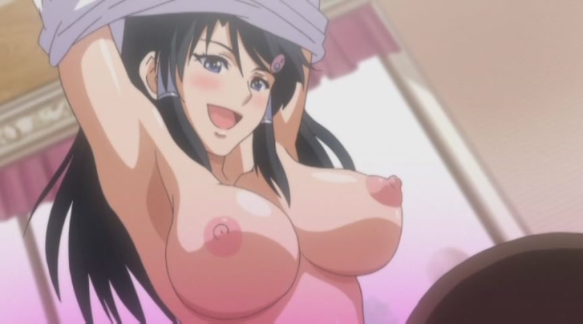 HHHトリプルエッチ 4th しぐれ編おかわりっ 画像5