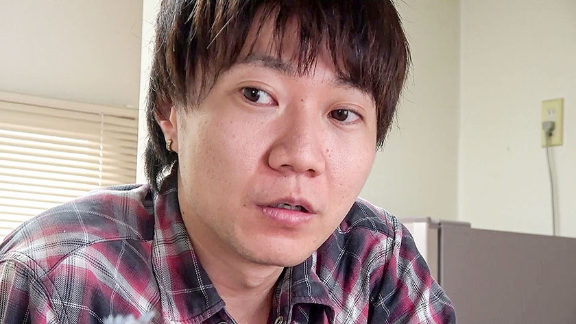 俺だって男なんだけど！無意識に誘惑してくる女友達にムラムラが止まらない！！ 河合ゆい_11