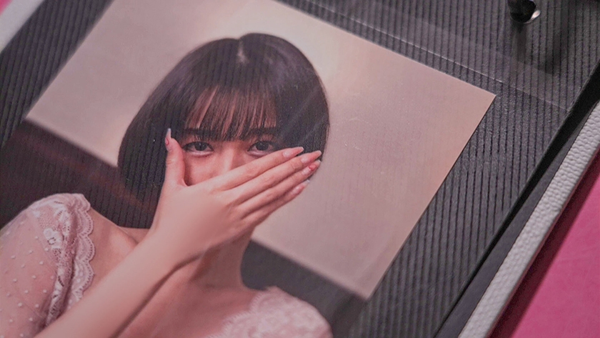 嫌いな同僚に弱みを握られ、好き放題され堕ちた美人OL 月乃ルナ 画像2