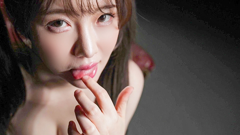 唾液ダラダラのとろけるベロキスと寸止め焦らし射精コントロール 丸最レア 画像0