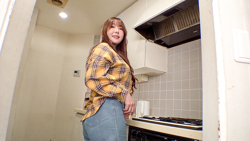娘の彼氏が私の子宮を刺激し続けてくるんです。夫と娘に秘密のプレイ 波多野結衣 画像0