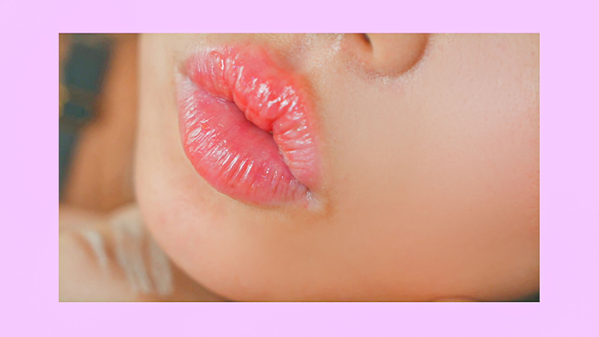 最強キス魔、天羽りりか ねっとり甘いキスでメロメロ 画像3