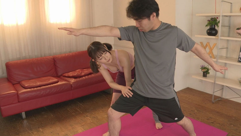 REQUEST 美尻美人 飛鳥りん_8