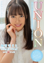 
                        UNION 加賀美さら COLLECTION
    