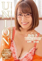 
                        UNION 佐知子 COLLECTION
    
