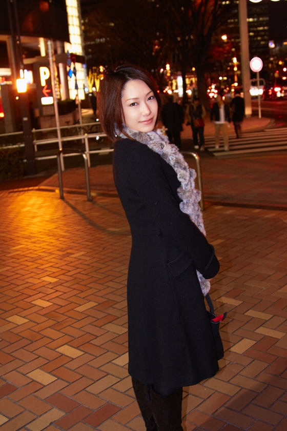 ラグジュアリーエロス 清楚で品良くセレブな熟女たち ナンパ中出し 12人 4時間SP 04_15