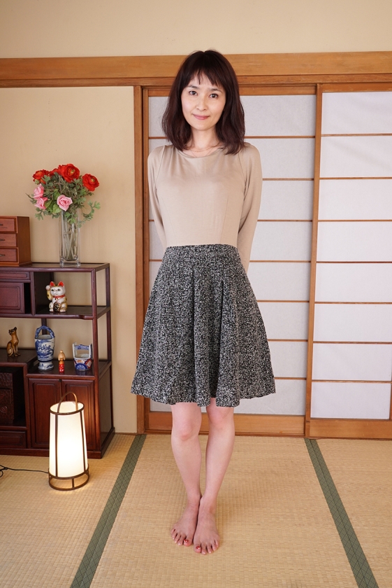 イキッぷりのクセがスゴイ 五十路ゴザ掻き 布団掻きむしり 痙攣絶頂熟女20人 4時間 4_5