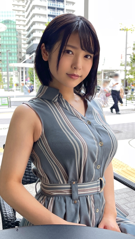 ショートヘアーLOVER'S 健康的でボーイッシュな美女たちが魅せる想定外のエロさがたまらない 12人4時間SP3 画像6
