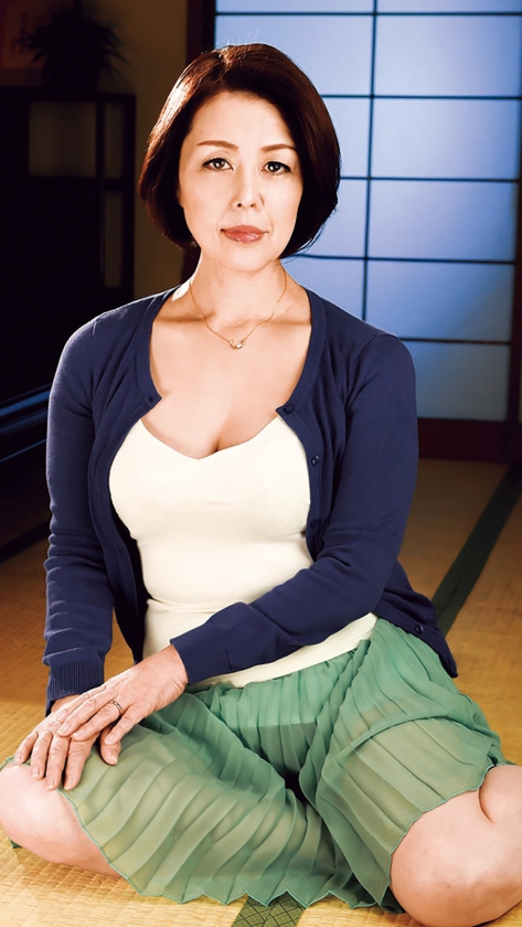 大人の為の逸品 美しき還暦熟女が魅せる 味わい深く濃厚なエロスシネマ 厳選映像六話収録240分 画像3
