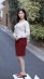 お義母さん・・・素敵です・・・あんな小娘よりも私の方が良いでしょ？美しき義母の色香に惑わされ禁断の愛を受け入れてしまった母 12人4時間5 画像3