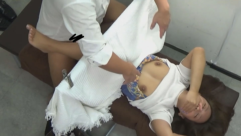 ノンフィクション ハメられた女たち 20名-悪徳医師の罠- 画像8