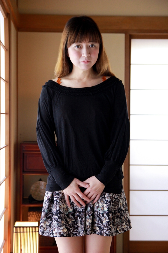 いやらしい六十路はお嫌いですか？【人生最後のAV出演】一番奥を貫かれ切なく乱れる初撮り熟女5人_8